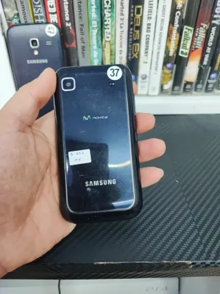 Pack Samsung Galaxy y Sony Xperia