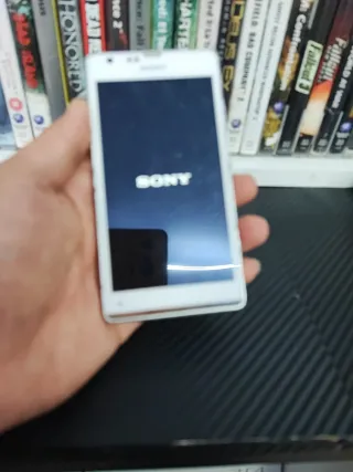 Pack Samsung Galaxy y Sony Xperia