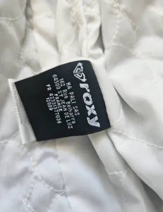 Anorak Roxy Talla XS