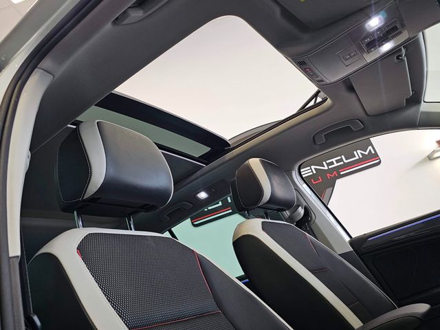 Volkswagen Tiguan Urban Sport 1.5 TSI 110kW (150CV) DSG