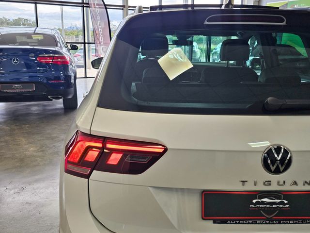 Volkswagen Tiguan Urban Sport 1.5 TSI 110kW (150CV) DSG