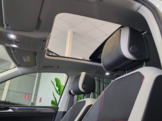 Volkswagen Tiguan Urban Sport 1.5 TSI 110kW (150CV) DSG