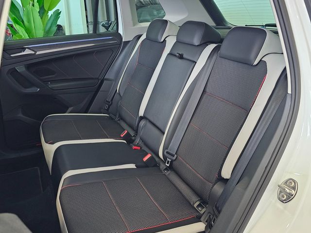 Volkswagen Tiguan Urban Sport 1.5 TSI 110kW (150CV) DSG