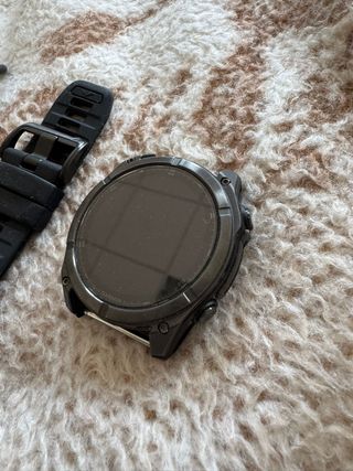 Garmin Fenix 8 51mm Zafiro AMOLED