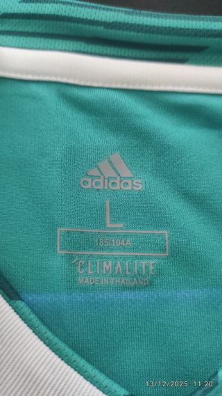 Camiseta Alemania 2014 Adidas Talla M