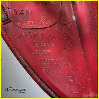 Stop Posteriore Destro FIAT PUNTO 188 5P 2° 99/11