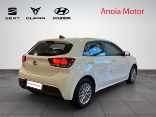 KIA Rio DRIVE 84 CV
