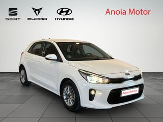 KIA Rio DRIVE 84 CV