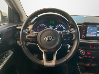 KIA Rio DRIVE 84 CV