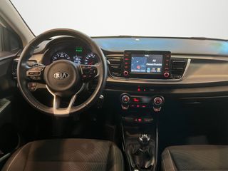 KIA Rio DRIVE 84 CV