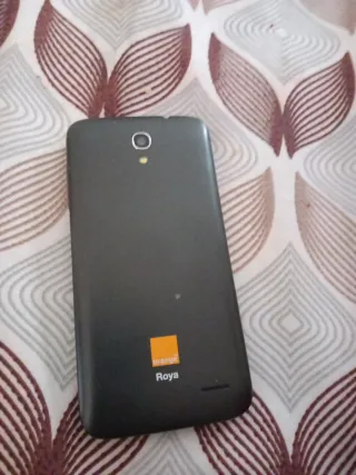 Lote 3 teléfonos Samsung y Sony (Negociable)