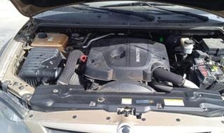 63891 baca ssangyong rodius 2.7 xdi 2005-2012