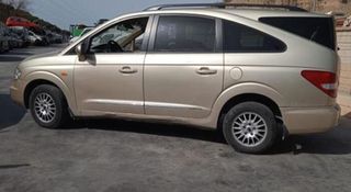 63891 baca ssangyong rodius 2.7 xdi 2005-2012