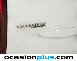 Opel Combo Life 1.5 TD S&S Edition Plus L 75 kW (102 CV)