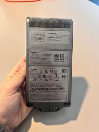 Batería Dyson V11 (SV14) Original Atornillable