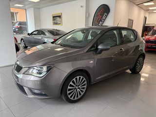 SEAT Ibiza 1.0 Eco TSI 95 Style Connect 5p S/S