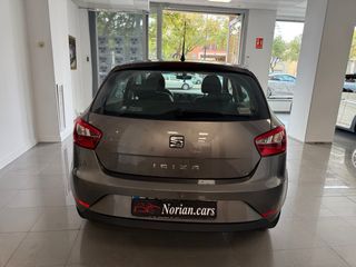 SEAT Ibiza 1.0 Eco TSI 95 Style Connect 5p S/S