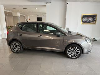 SEAT Ibiza 1.0 Eco TSI 95 Style Connect 5p S/S