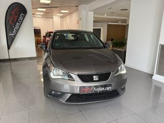 SEAT Ibiza 1.0 Eco TSI 95 Style Connect 5p S/S