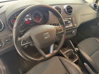 SEAT Ibiza 1.0 Eco TSI 95 Style Connect 5p S/S