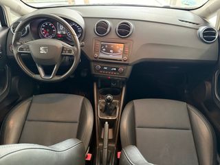 SEAT Ibiza 1.0 Eco TSI 95 Style Connect 5p S/S