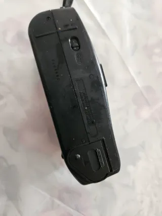 Olympus Trip AF S-2 Fotocamera Pellicola