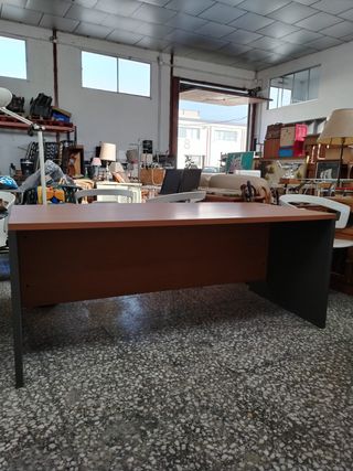 ESCRITORIO DE OFICINA