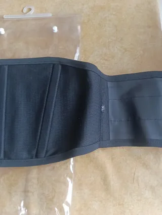 Faja Motorista Grex Talla XL