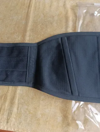 Faja Motorista Grex Talla XL