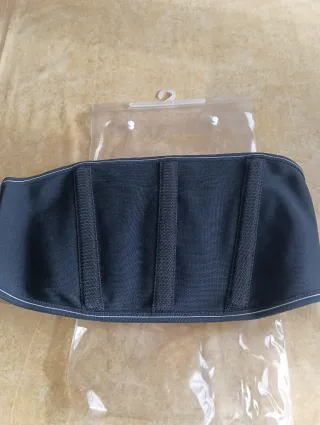 Faja Motorista Grex Talla XL