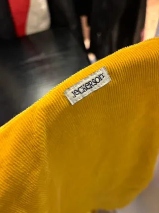 Gonna Jeckerson in ciniglia (M)