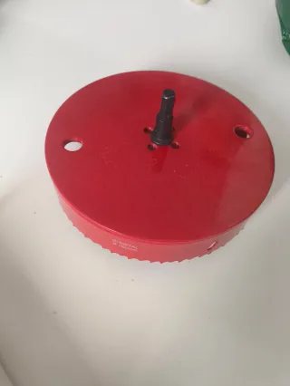 Corona Bi-Metal 180mm