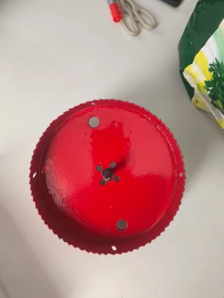 Corona Bi-Metal 180mm