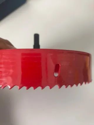 Corona Bi-Metal 180mm