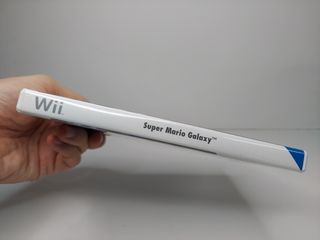 Super Mario Galaxy Nintendo Wii Spedizione rapida