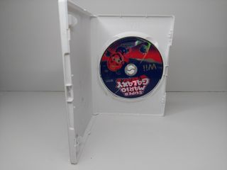 Super Mario Galaxy Nintendo Wii Spedizione rapida