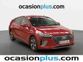 Hyundai Ioniq 1.6 GDI HEV Klass DT 104 kW (141 CV)