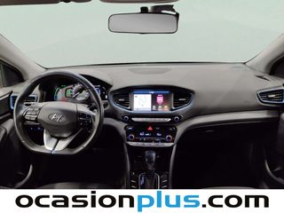 Hyundai Ioniq 1.6 GDI HEV Klass DT 104 kW (141 CV)
