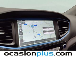 Hyundai Ioniq 1.6 GDI HEV Klass DT 104 kW (141 CV)