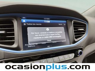 Hyundai Ioniq 1.6 GDI HEV Klass DT 104 kW (141 CV)