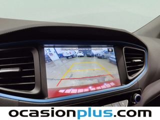 Hyundai Ioniq 1.6 GDI HEV Klass DT 104 kW (141 CV)