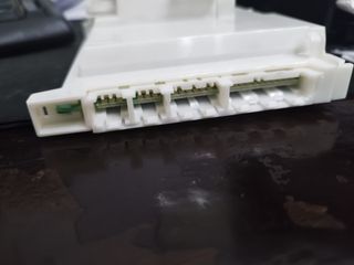 Placa Electrónica Lavavajillas Balay/Bosch/Siemens