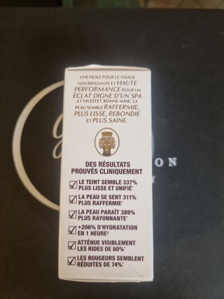 Charlotte Tilbury Collagen Superfusion Facial Oil