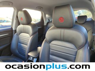 MG ZS 1.0T Luxury Auto 82 kW (111 CV)