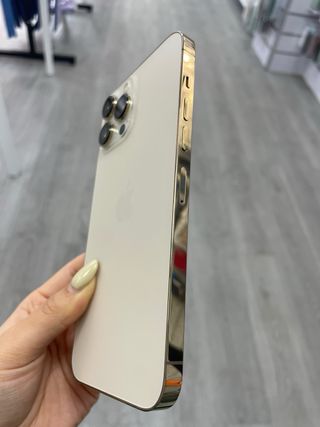iPhone 13 Pro Max 256GB Dorado