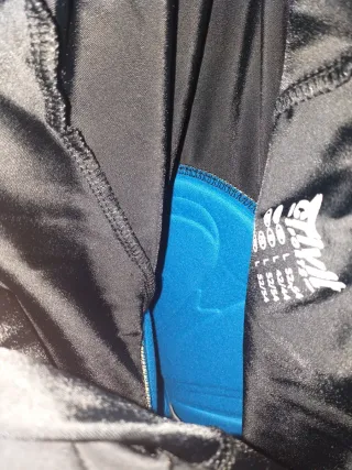 Conjunto Ciclismo Talla L