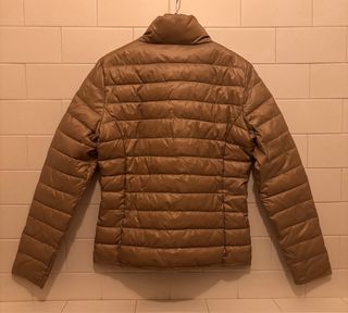 Piumino ONLY beige taglia M nuovo
