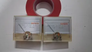 Medidor Nivel Sonido CSA M-18B