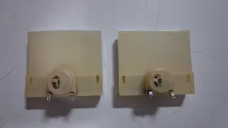 Medidor Nivel Sonido CSA M-18B