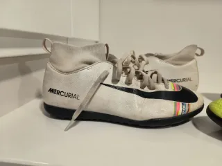 Nike Phantom Talla 40